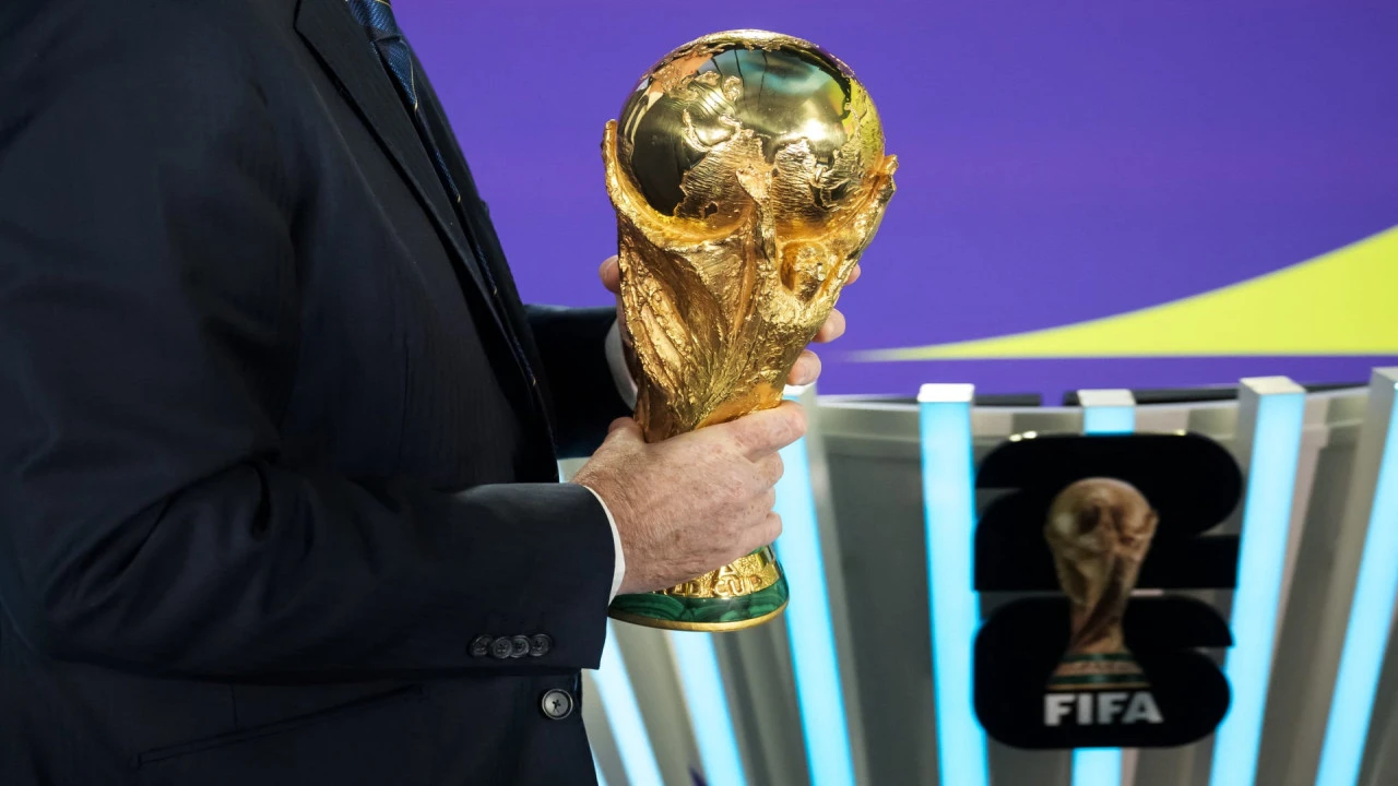 تفاصيل قرعة كأس العالم 2026.. الموعد وإجراءات توزيع المنتخبات على المجموعات